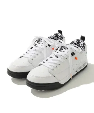 Unisex Gravis Tarmac Golf Shoes White