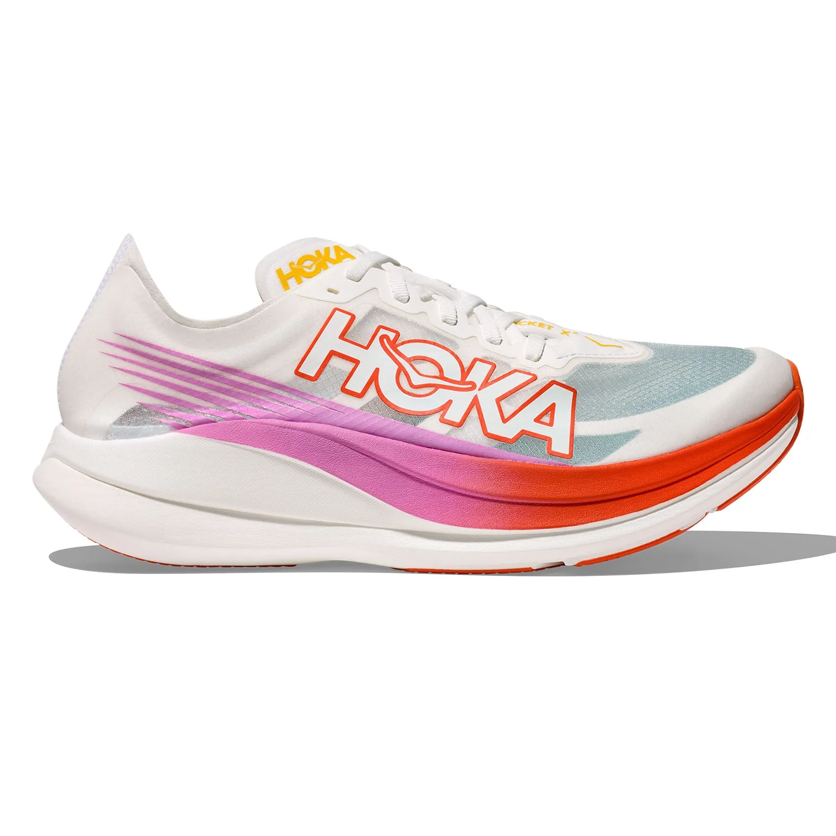 Unisex HOKA Rocket X2