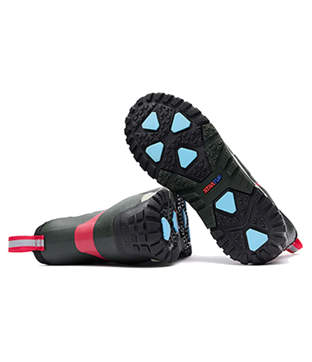 W 6" ADB Ice Rubber
