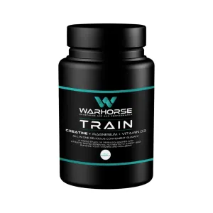 Warhorse Train