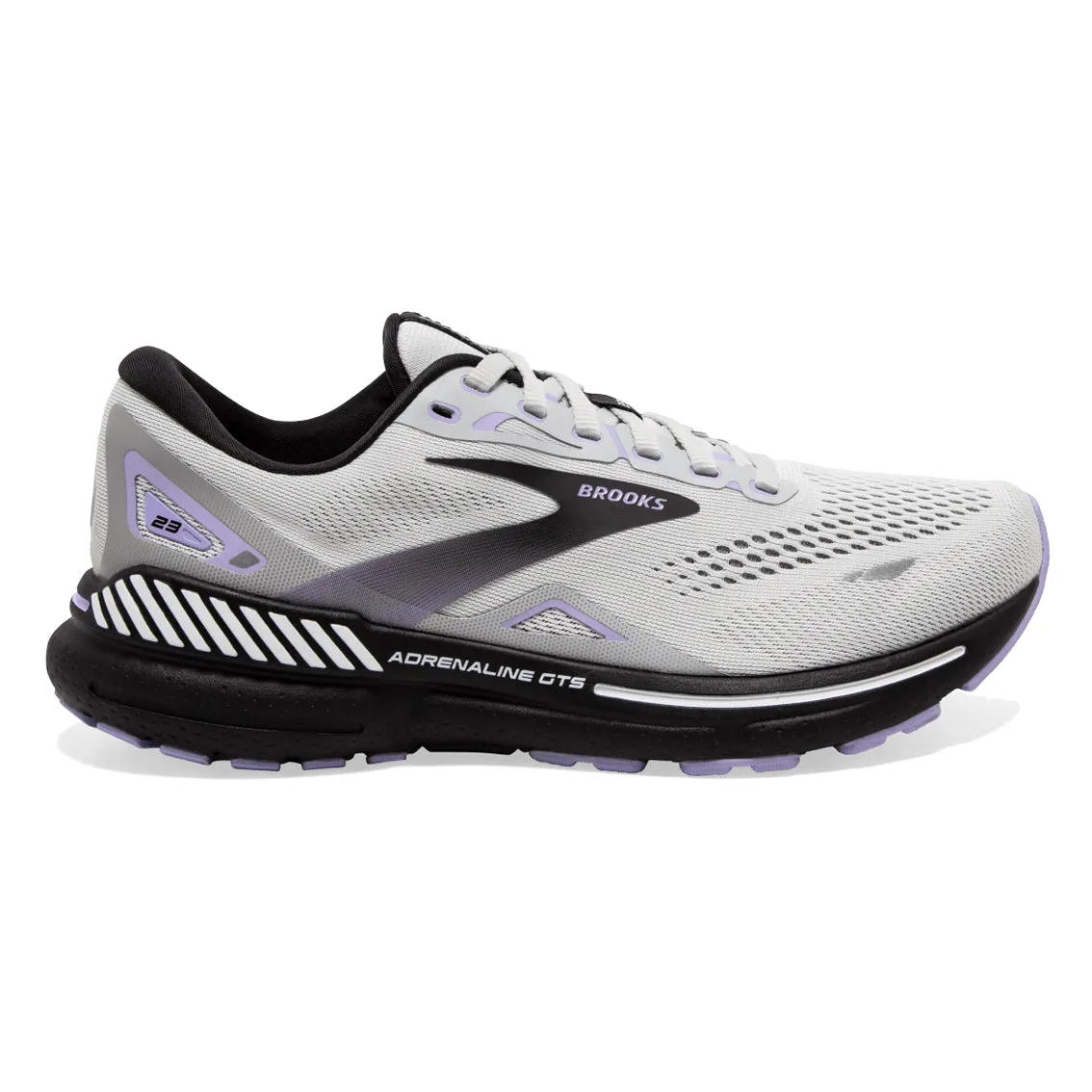 Womens Brooks Adrenaline GTS 23 (Wide)