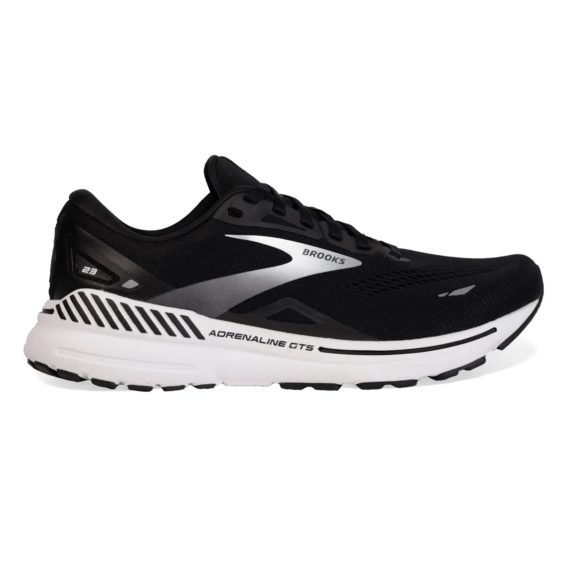 Womens Brooks Adrenaline GTS 23 (Wide)