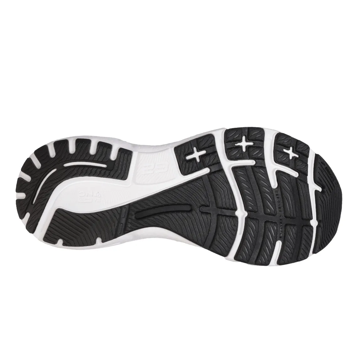 Womens Brooks Adrenaline GTS 23 (Wide)