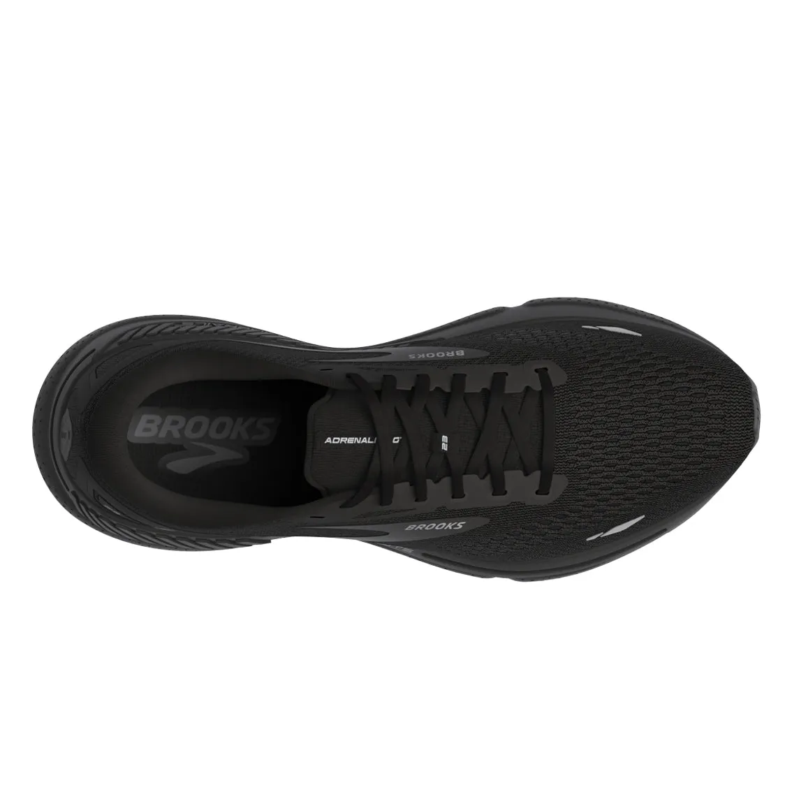 Womens Brooks Adrenaline GTS 23 (Wide)