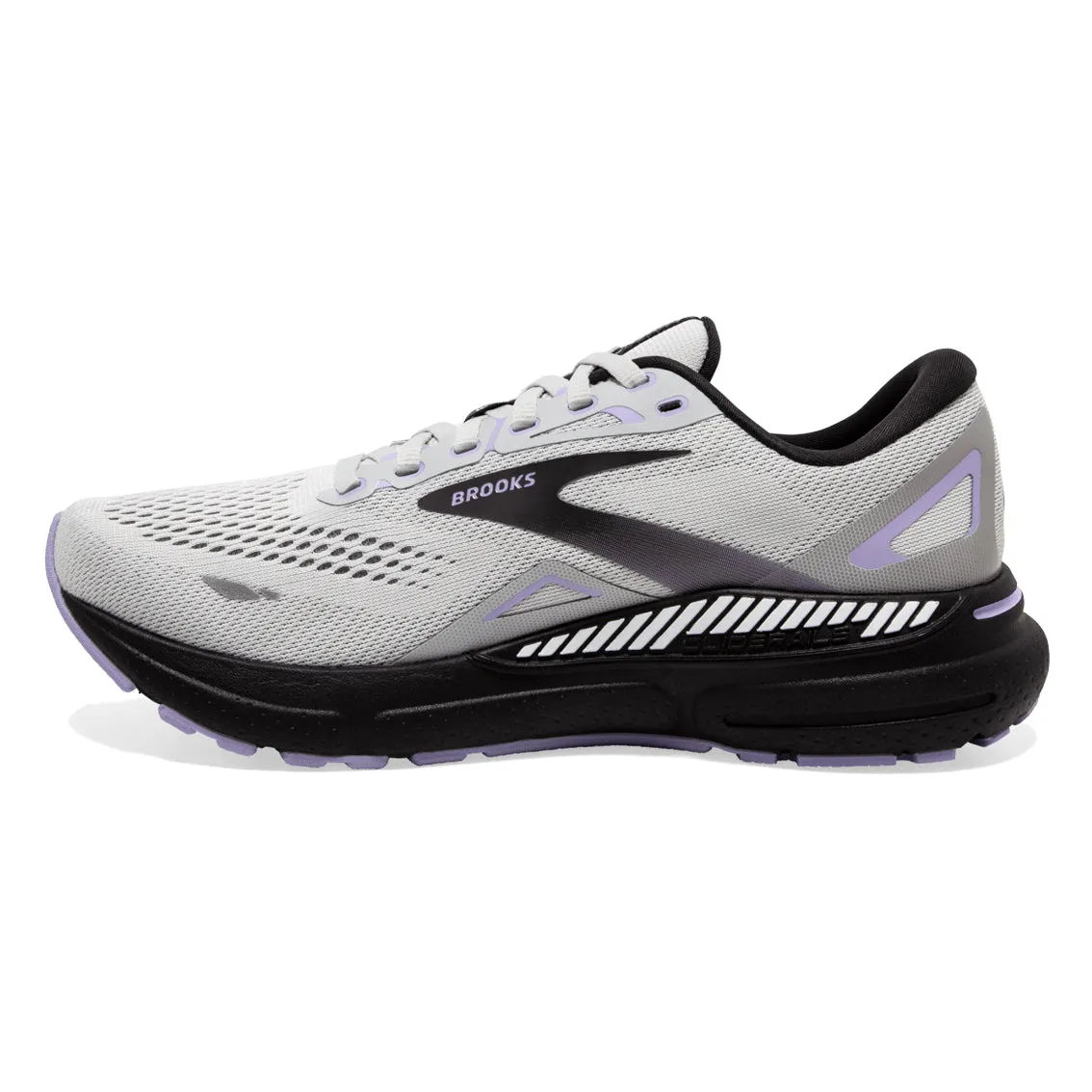 Womens Brooks Adrenaline GTS 23 (Wide)