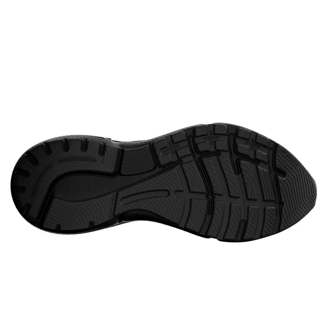 Womens Brooks Adrenaline GTS 23 (Wide)