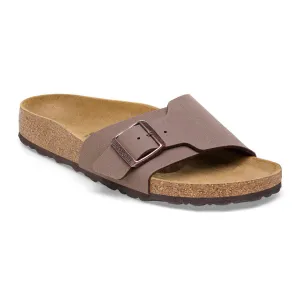 Women's Catalina Birko-Flor Mocha Medium/Narrow