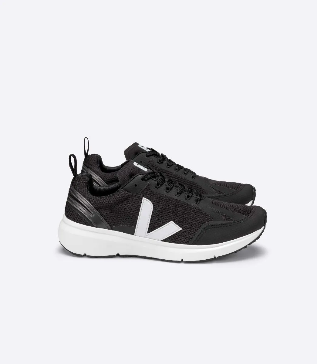 Women's Condor 2 Alveomesh Black White