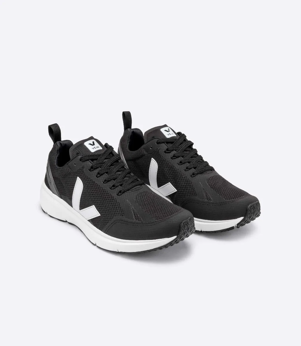 Women's Condor 2 Alveomesh Black White