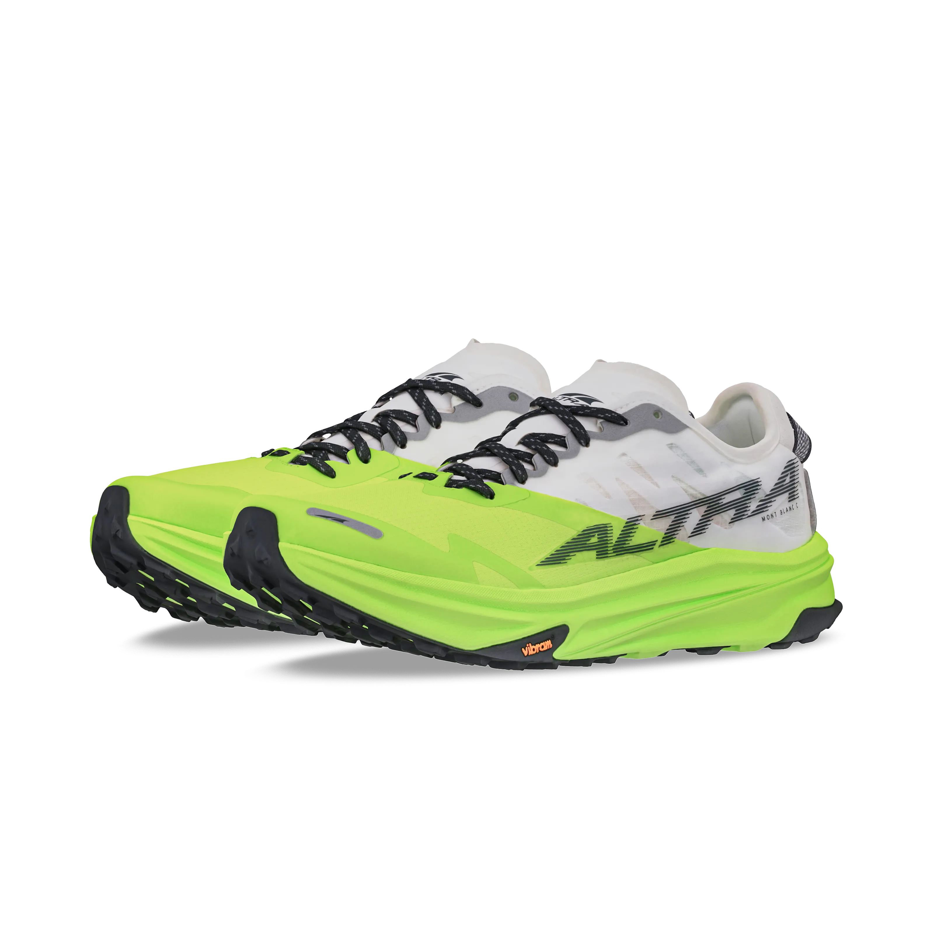 Women's MONT BLANC CARBON