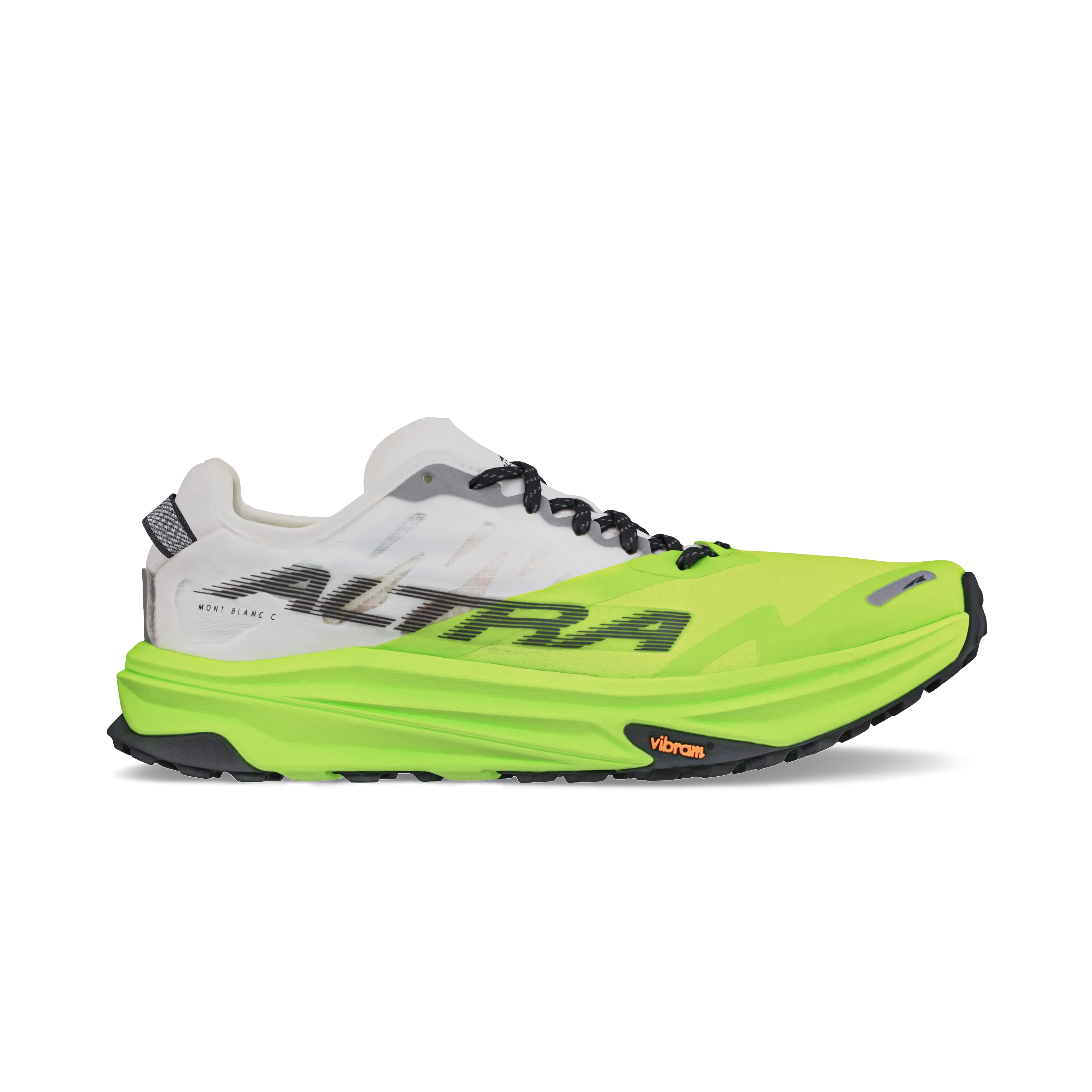 Women's MONT BLANC CARBON