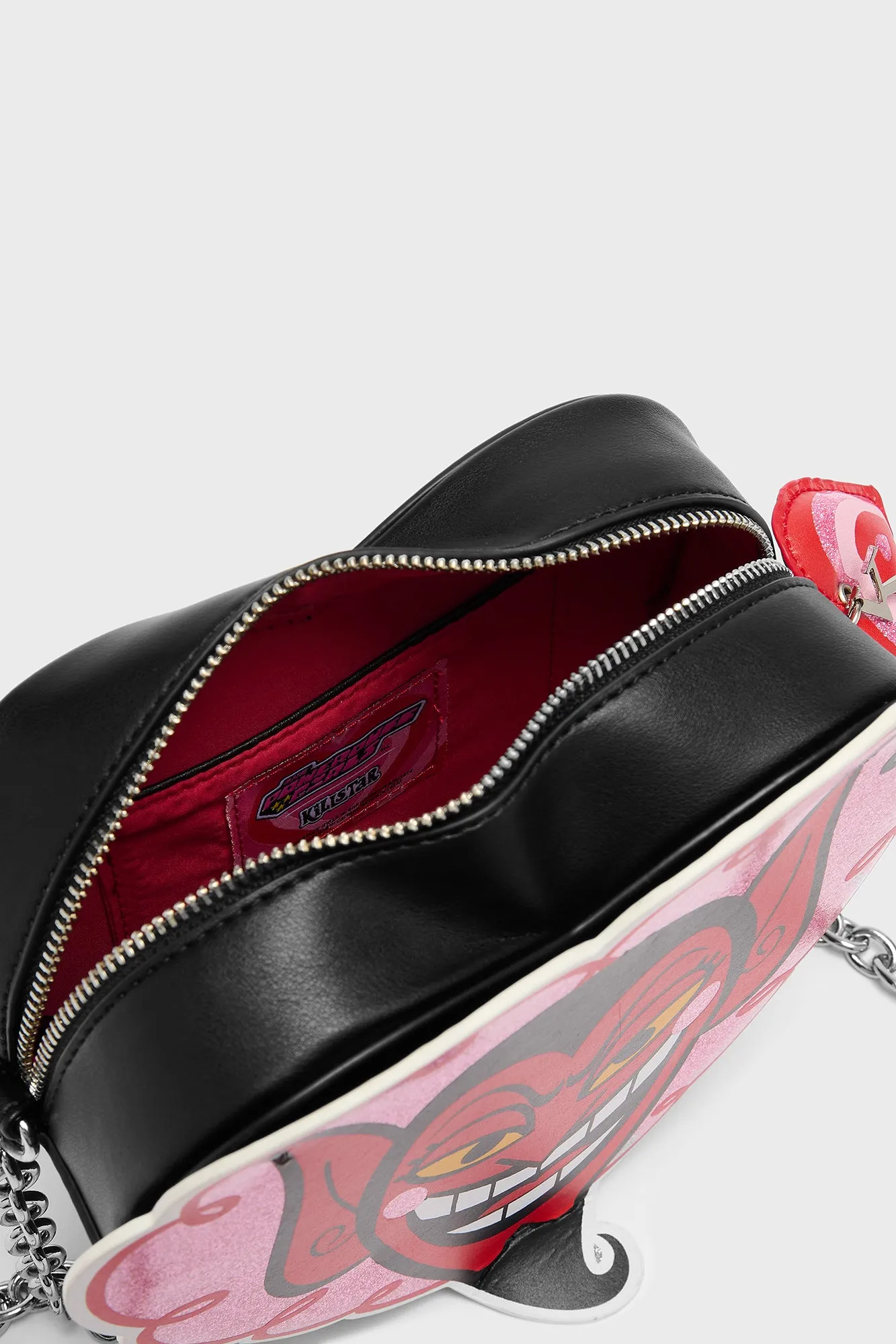 You Underestimate Me Handbag